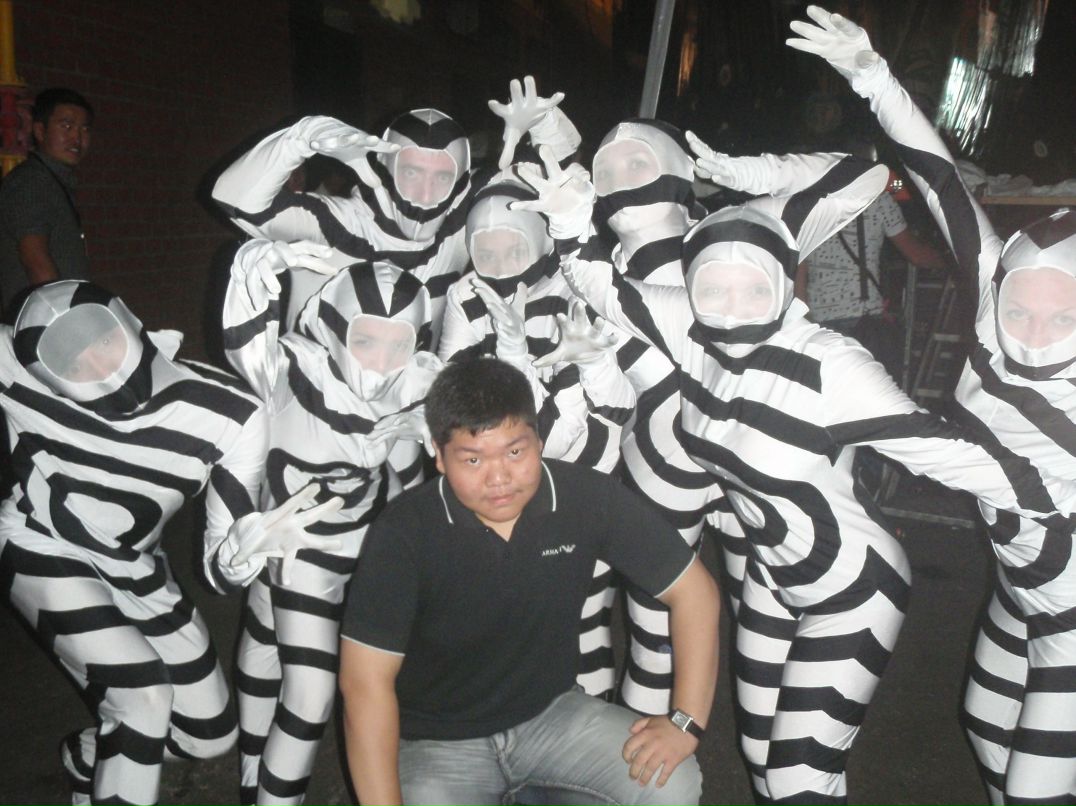 Дима Хан фотография #30