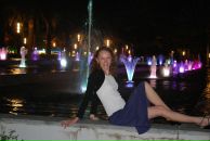 Фотография Панченко Ирины