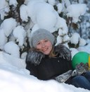 Фотография Маковеевой Екатерины