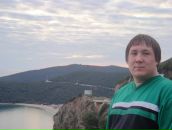 Фотография Муратова Николая