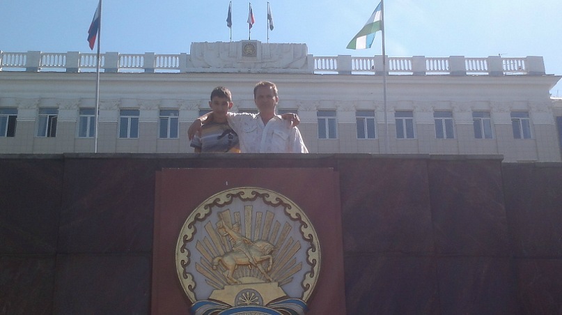 Марат Гайсин фотография #47