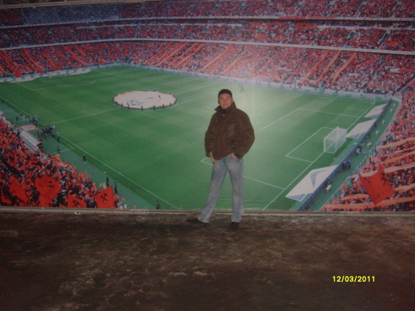 Сергей Кохан фотография #42