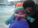 Фотография Абдурахимовой Гульназ
