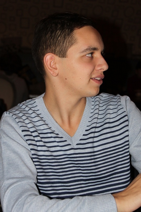 Иван Ковалёв фотография #43