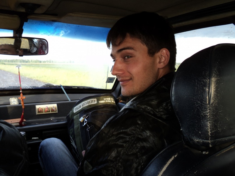 Леонид Рябенко фотография #25