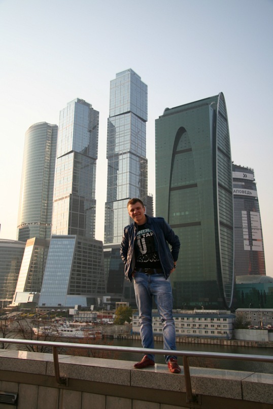 Дмитрий Тарадай фотография #40