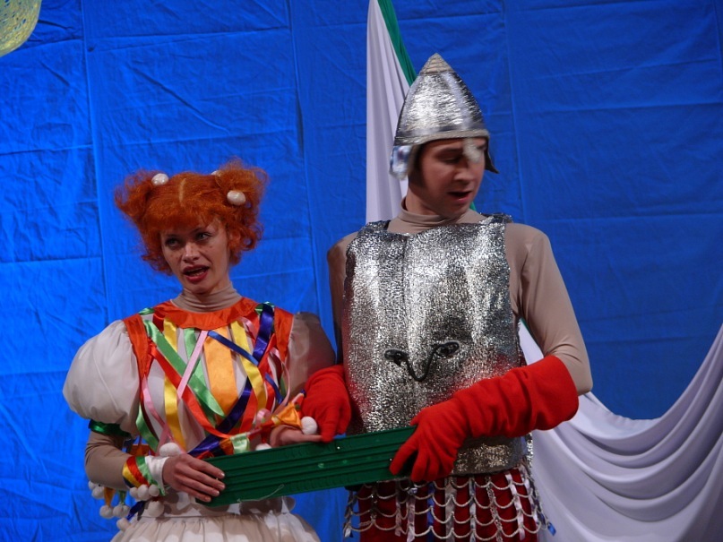 Павел Макаров фотография #10