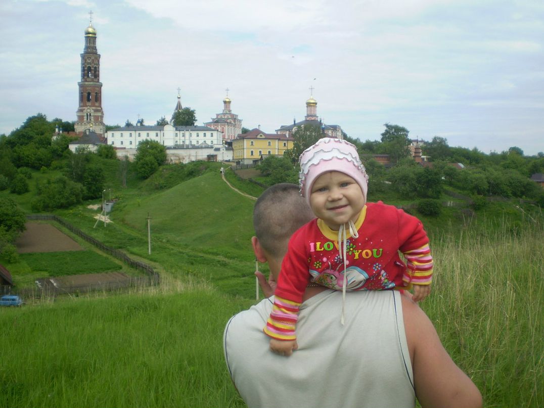 Дмитрий Поляков фотография #21