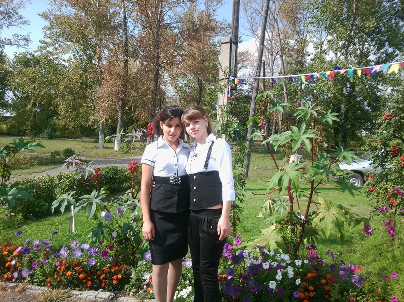 Софья Орлова фотография #14