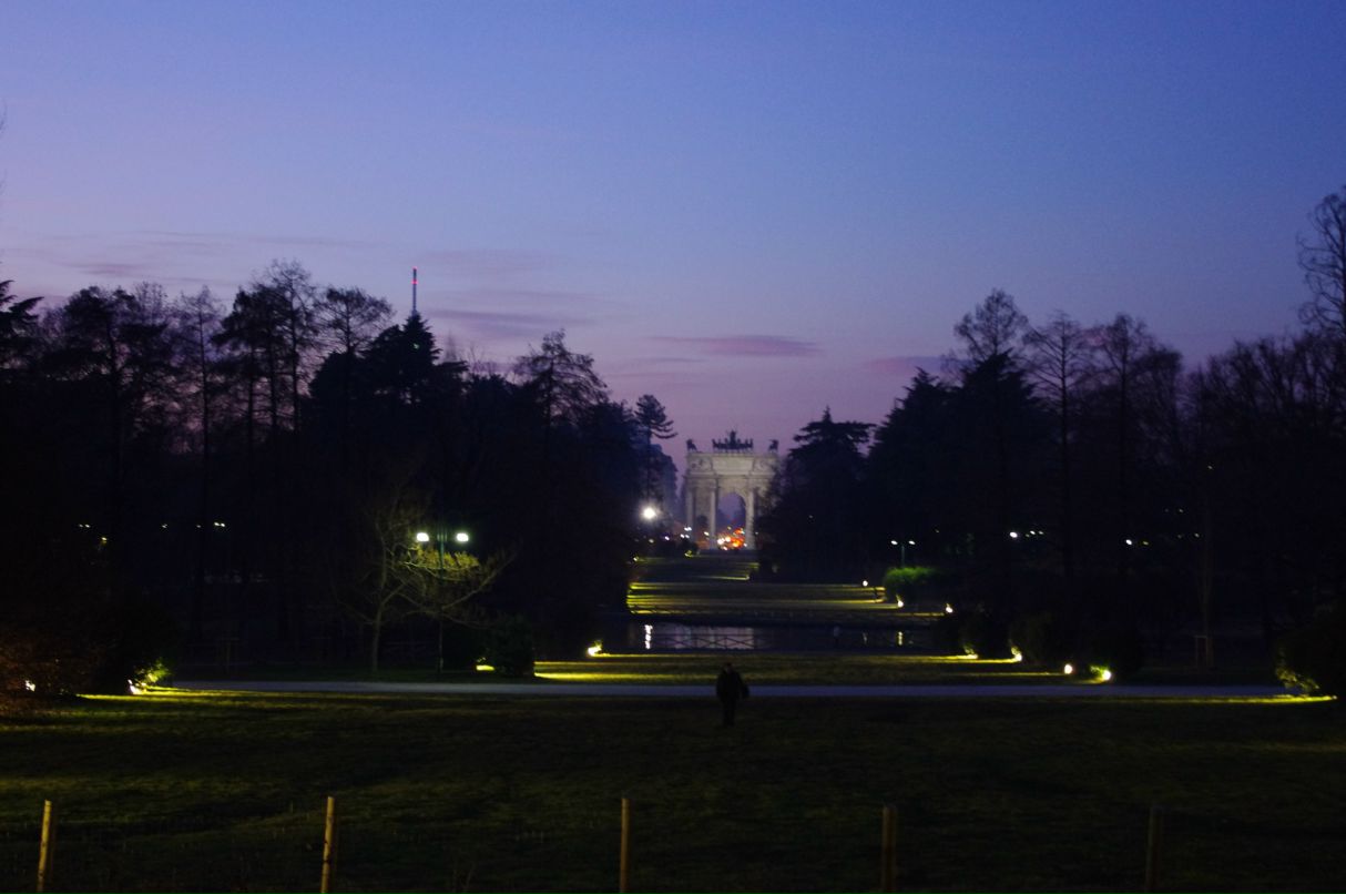 Anzhelika Vaillard фотография #26