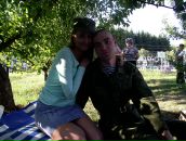 Фотография Колесника Миши