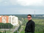 Фотография Поспехова Ивана