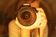 Фотография Шаховой Анечки