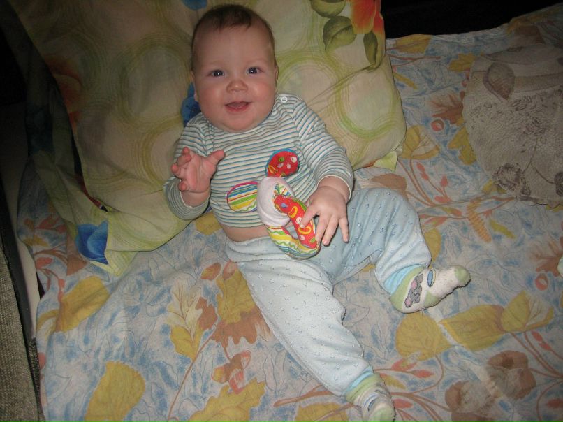 Александр Старостин фотография #19