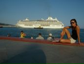 Фотография Вахницкой Дины