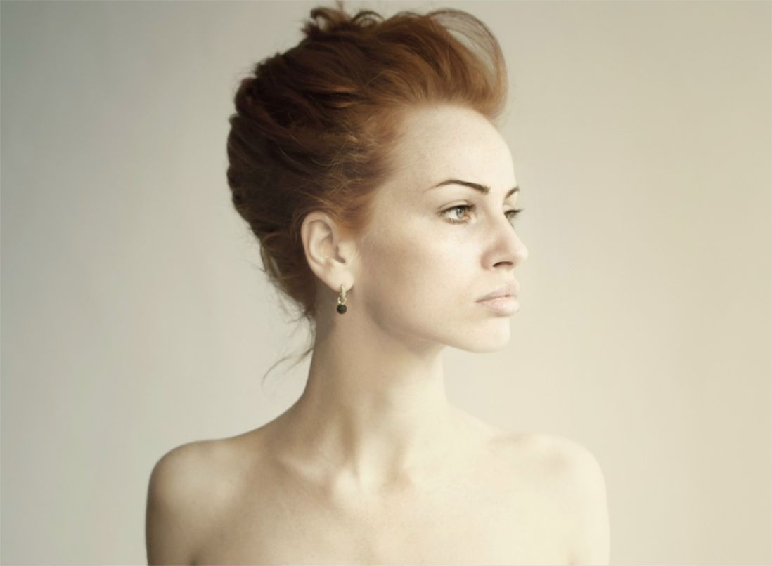 Anya Red фотография #43