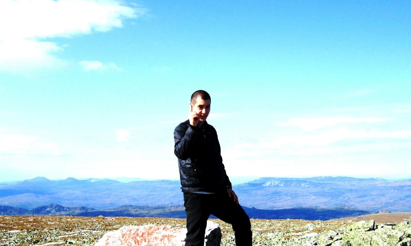 Vali Hamzin фотография #14