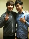 Xiah Junsu фотография #14 (источник - https://vk.com/id136941680)
