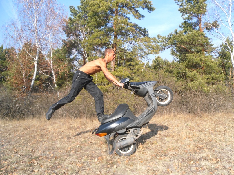 Сергей Воробьёв фотография #12