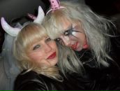 Фотография Шахматовой Дашули