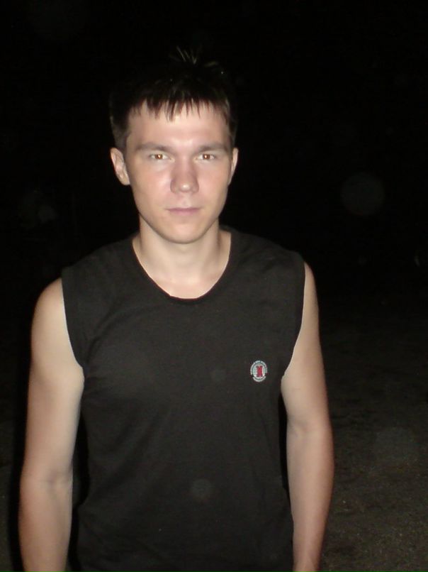 Александр Бабич фотография #42