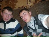 Сергій Чура фотография #45 (источник - https://vk.com/id98511973)