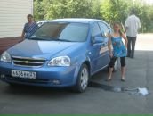 Фотография Антоновой Ангелочек