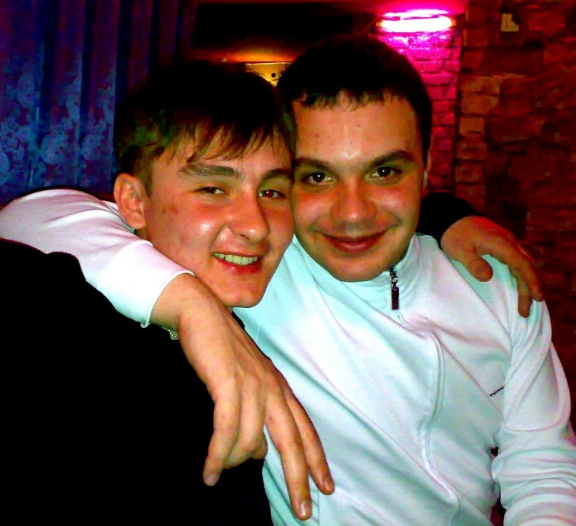 Александр Левашов фотография #47