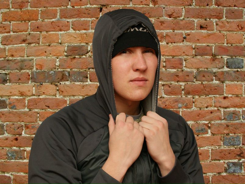 №16, Евгений Воронцов №16, Евгений Воронцов