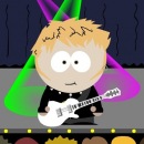 Фотография Волкова Степана