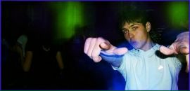 Фотография Павлецова Александра