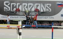 Фотография Паульс Ира