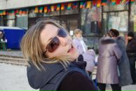 Фотография Ковасоровой Елены