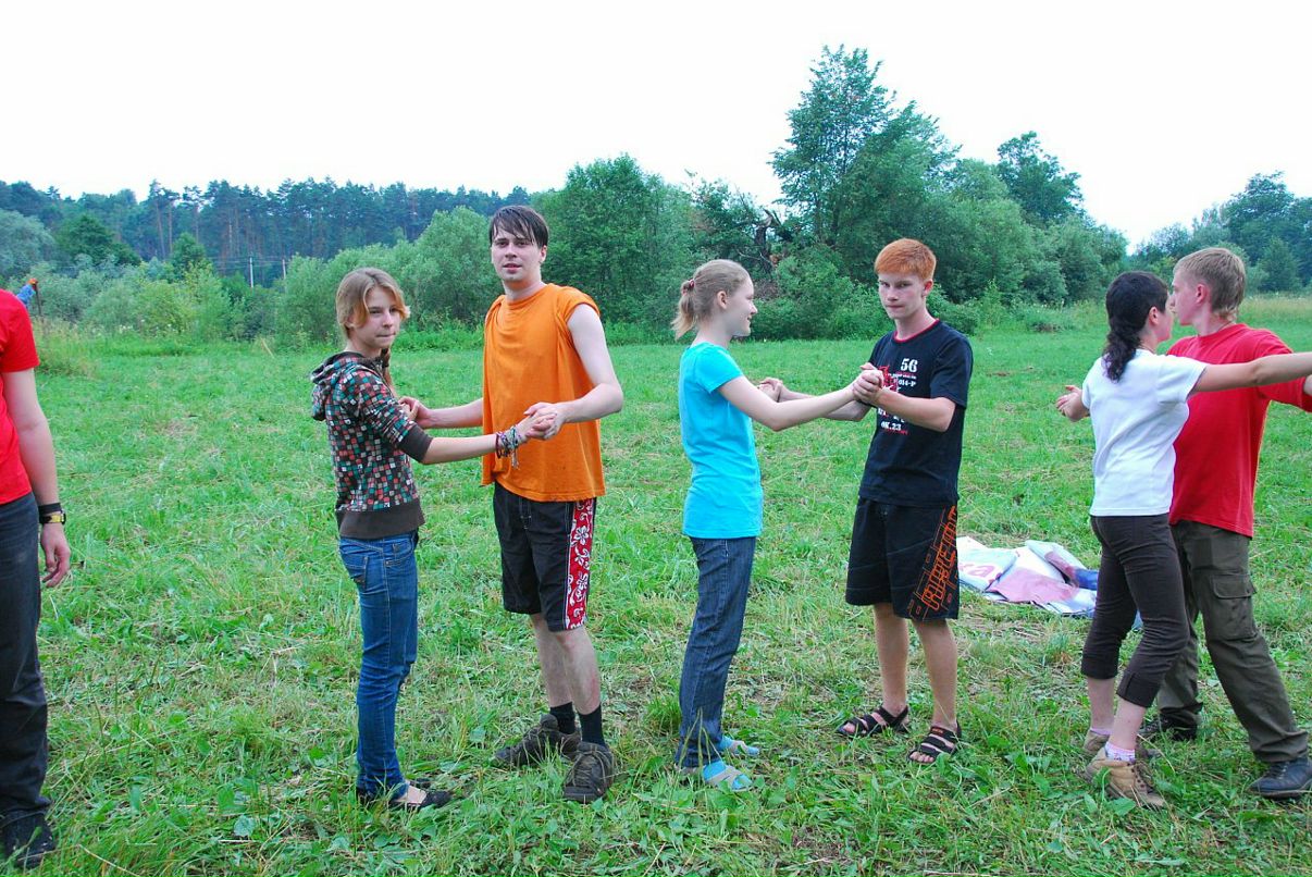 Илья Потебня фотография #10