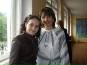 Іванна Будзяк фотография #33 (источник - https://vk.com/id98922380)