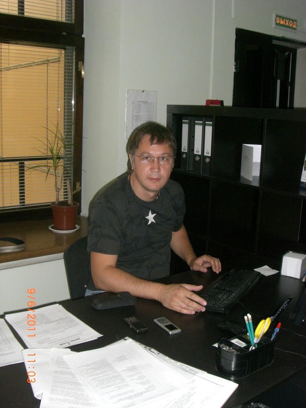 Игорь Рожков фотография #16