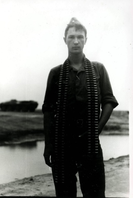 Игорь Рожков фотография #13