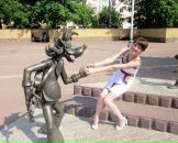 Фотография Оськиной Ольги