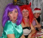 Фотография Ветровой Лидии