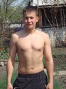 Фотография Ершова Антона