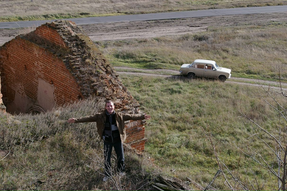 Александр Шевченко фотография #22