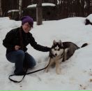 Фотография Варлыгиной Зинаиды