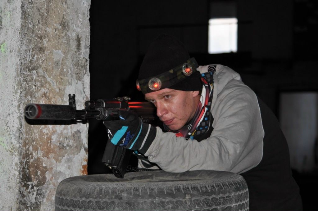 Сергей Черников фотография #26