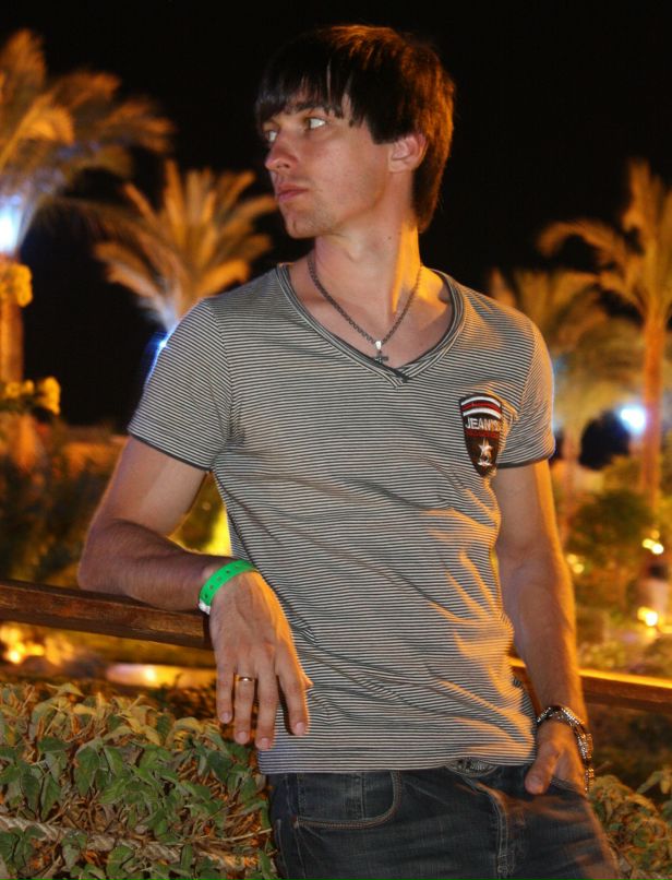 Владимир Удовиченко фотография #2