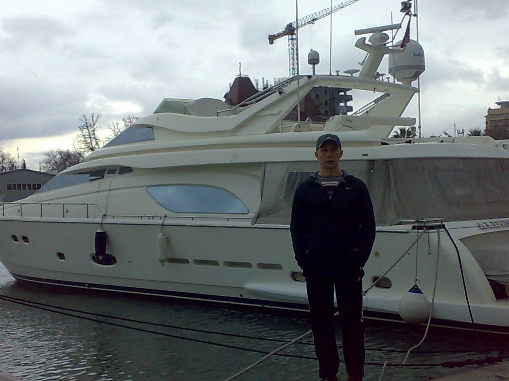 Дмитрий Коростелев фотография #12