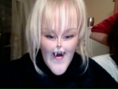 Фотография Хрупчик Любавы