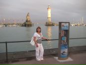 Фотография Ноговициной Алены