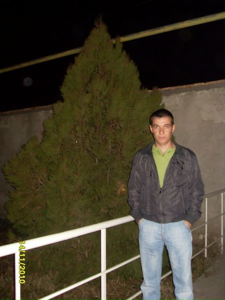 №15, Мустафа Умеров №15, Мустафа Умеров