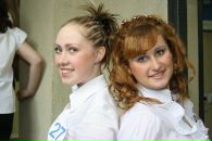 Фотография Анастасии Фёдоровы