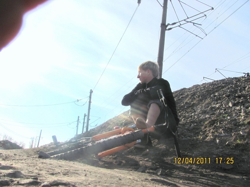 Денис Мельников фотография #14